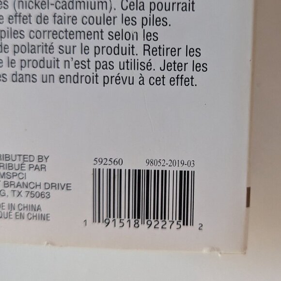 NWT Brown Acorn 18 String Lights Timer Autumn Home Decor Nature Trees Ashland - Picture 7 of 10